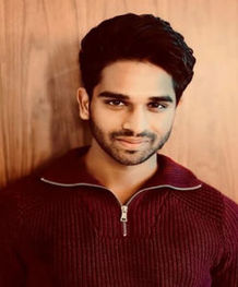 Hindu Matrimony ID 1610208