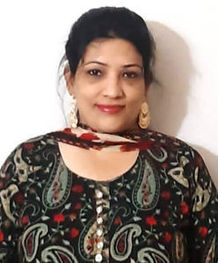 Sikh Matrimony ID 1610684