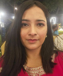 Hindu Matrimony ID 1610690