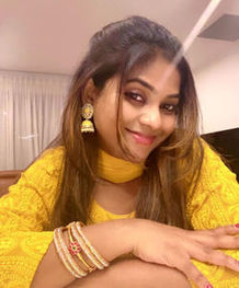 Christian Matrimony ID 1610768