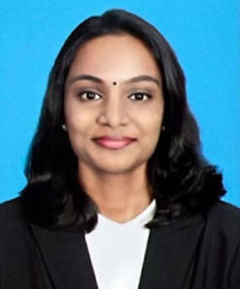 Hindu Matrimony ID 1611180