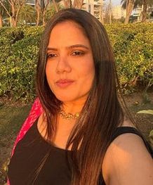 Hindu Matrimony ID 1612103