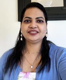 Christian Matrimony ID 1612906