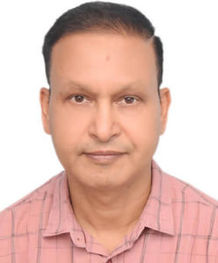 Hindu Matrimony ID 1616023