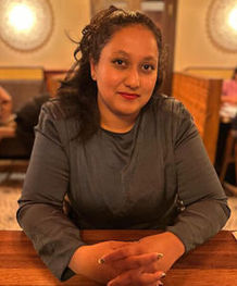 Hindu Matrimony ID 1616909