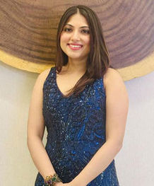 Hindu Matrimony ID 1618161