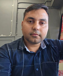 Hindu Matrimony ID 1619514