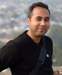 Hindu Matrimony ID 1621855