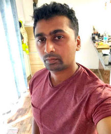 Hindu Matrimony ID 1630145