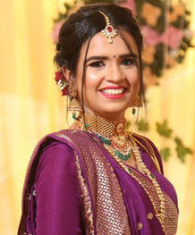 Hindu Matrimony ID 1632521