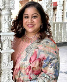 Hindu Matrimony ID 1633559