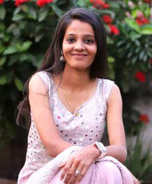 Hindu Matrimony ID 1633777