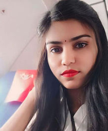 Christian Matrimony ID 1634084