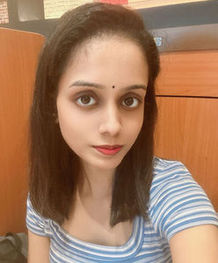 Hindu Matrimony ID 1635713
