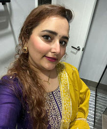 Sikh Matrimony ID 1640473