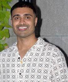 Jain Matrimony ID 1642322