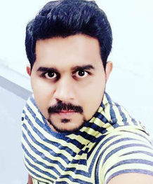 Hindu Matrimony ID 1644339