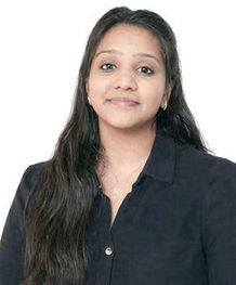 Hindu Matrimony ID 1645326