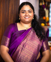 Hindu Matrimony ID 1646192