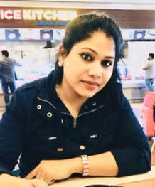 Hindu Matrimony ID 1646311