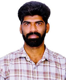 Hindu Matrimony ID 1646507