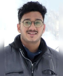 Jain Matrimony ID 1647849