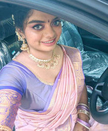 Hindu Matrimony ID 1648732