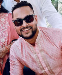 Hindu Matrimony ID 1649062