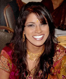 Hindu Matrimony ID 1654711