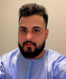 Muslim Matrimony ID 1656682