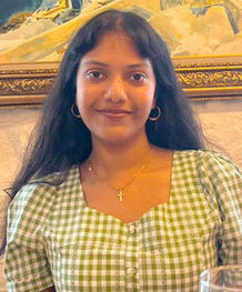 Christian Matrimony ID 1662518