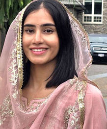 Sikh Matrimony ID 1667464