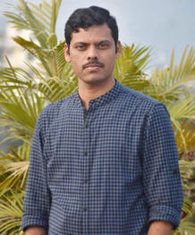 Hindu Matrimony ID 1673758