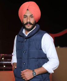 Sikh Matrimony ID 1675462