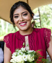 Hindu Matrimony ID 1675860
