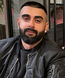 Sikh Matrimony ID 1679043