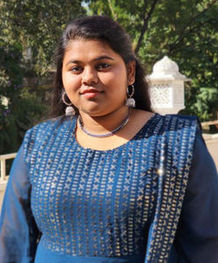 Hindu Matrimony ID 1681772