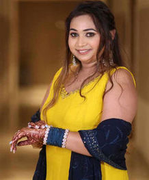 Hindu Matrimony ID 1686417