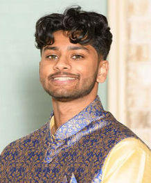 Hindu Matrimony ID 1693475