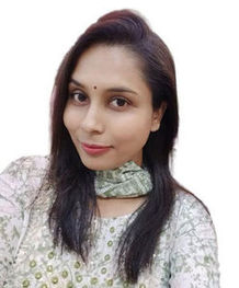 Hindu Matrimony ID 1697301