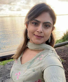 Hindu Matrimony ID 1698439