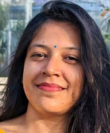 Hindu Matrimony ID 1703899