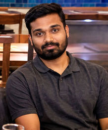 Hindu Matrimony ID 1705124
