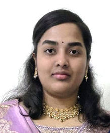 Hindu Matrimony ID 1710836
