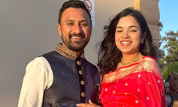 Success Story of Sakshi Verma and Vedant