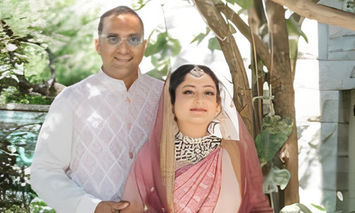 Success Story of Kanika and Prashin